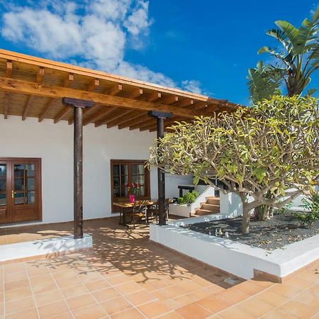 Casa El Quinto Villa La Vegueta Eksteriør billede
