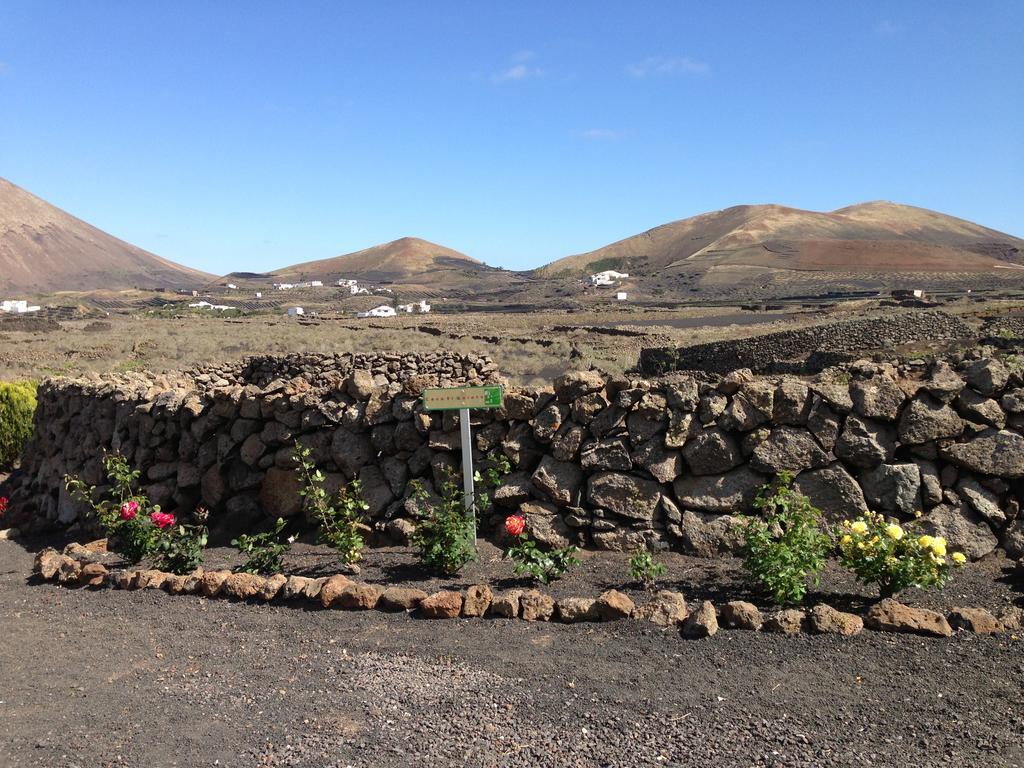 Casa El Quinto Villa La Vegueta Eksteriør billede