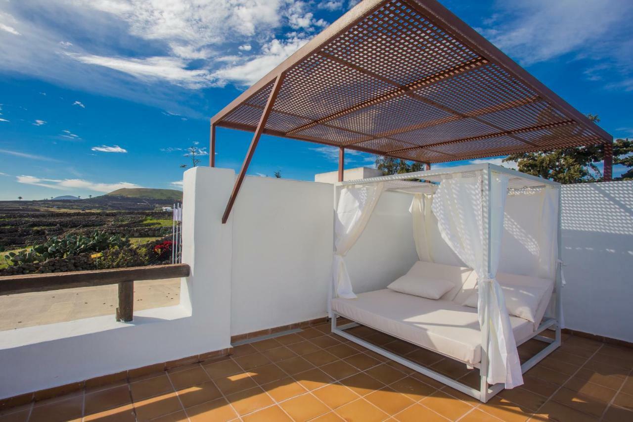 Casa El Quinto Villa La Vegueta Eksteriør billede