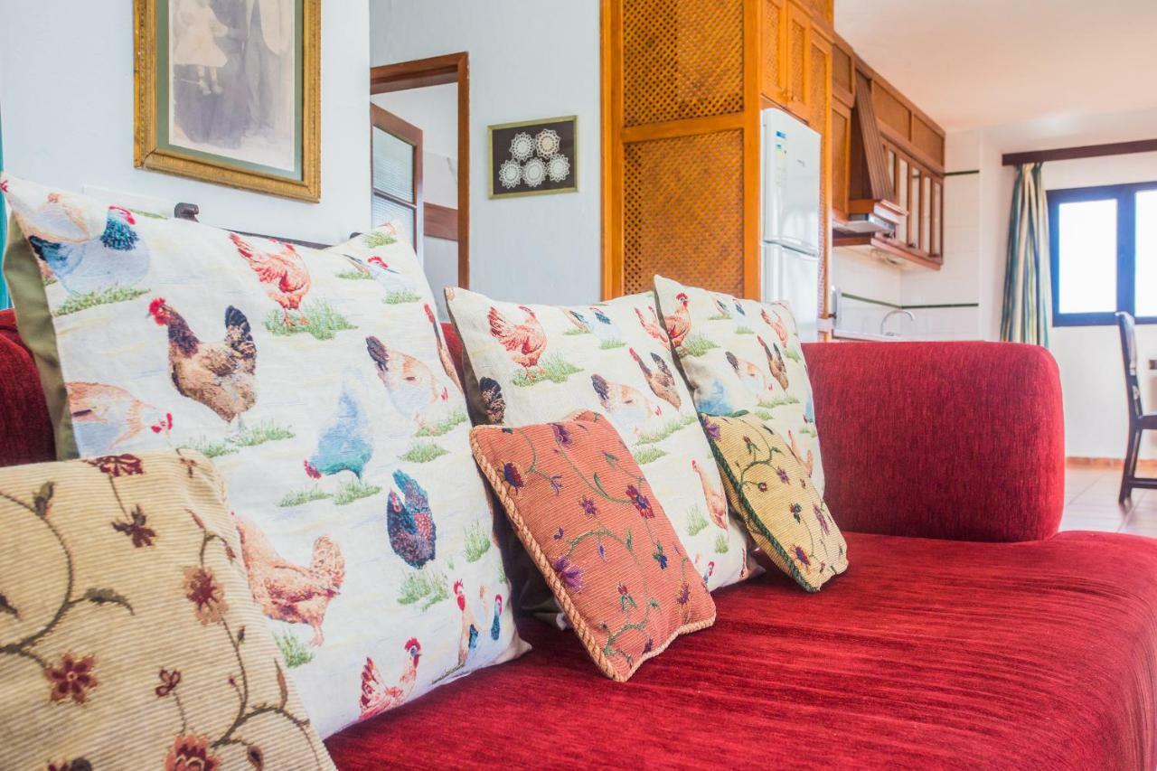 Casa El Quinto Villa La Vegueta Eksteriør billede