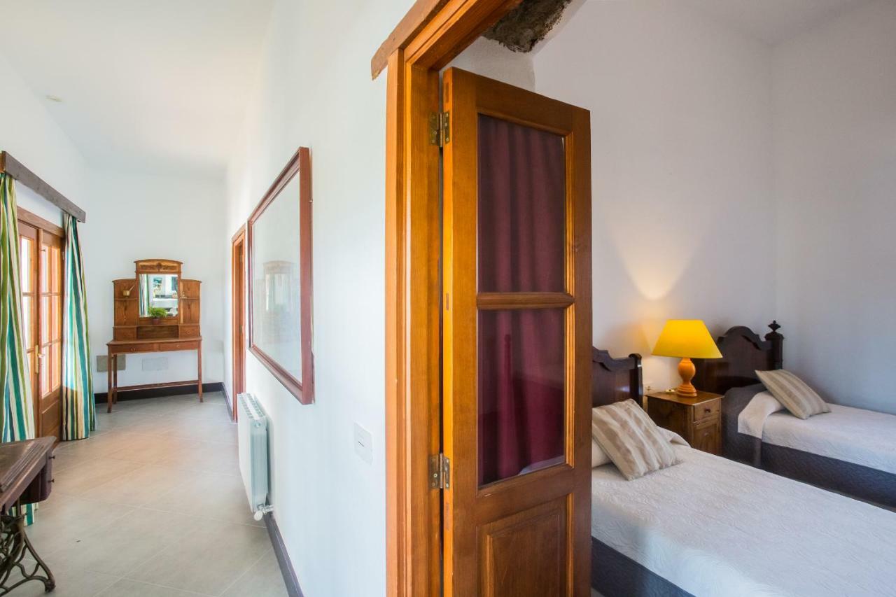 Casa El Quinto Villa La Vegueta Eksteriør billede