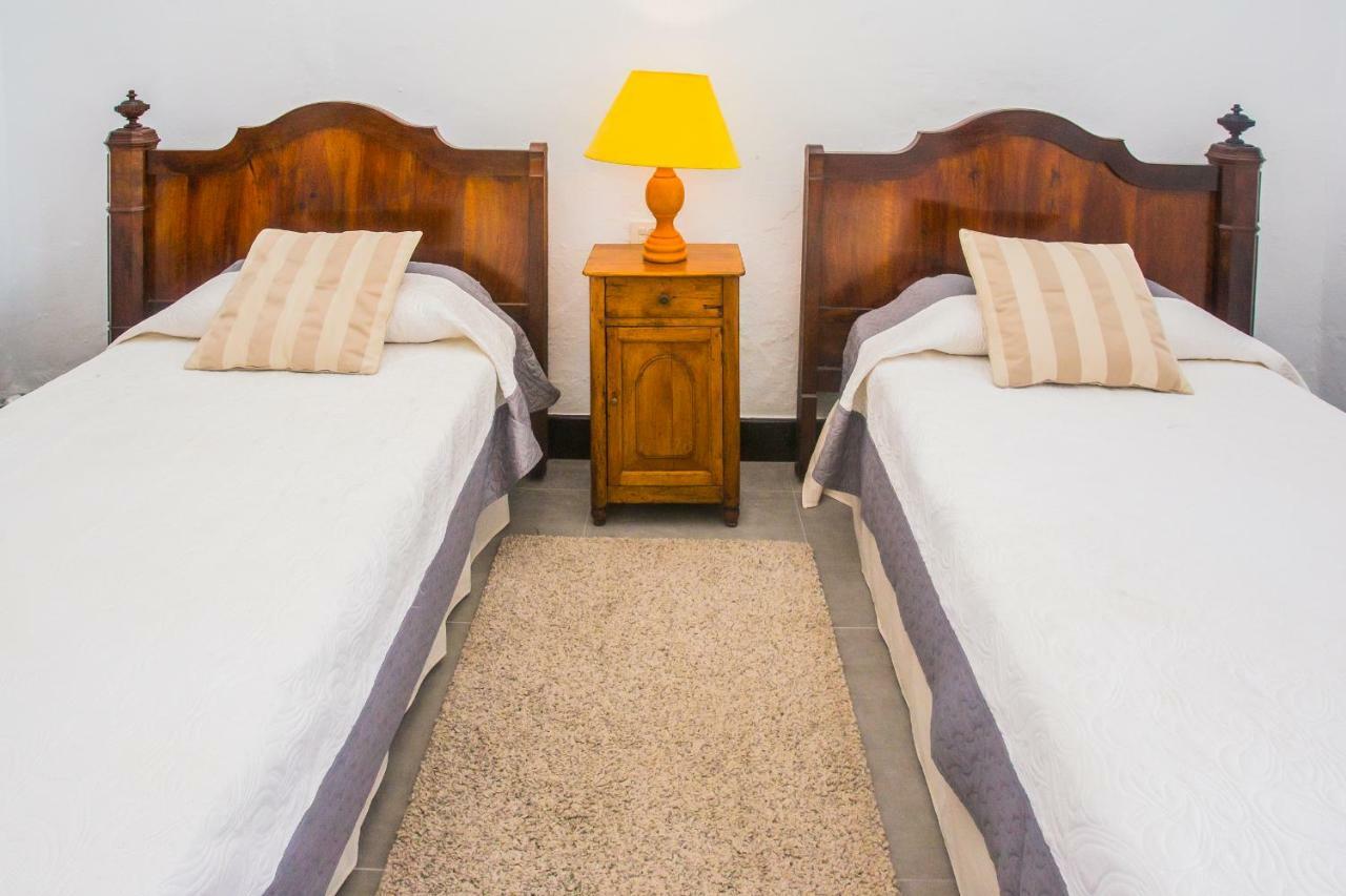 Casa El Quinto Villa La Vegueta Eksteriør billede