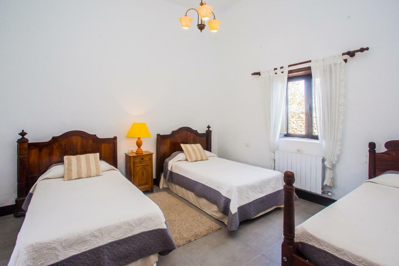 Casa El Quinto Villa La Vegueta Eksteriør billede