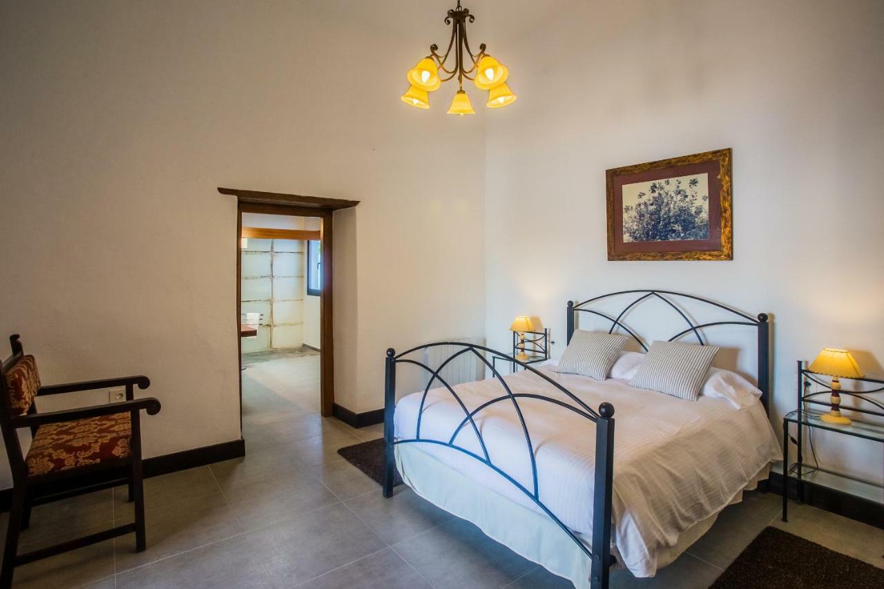 Casa El Quinto Villa La Vegueta Eksteriør billede
