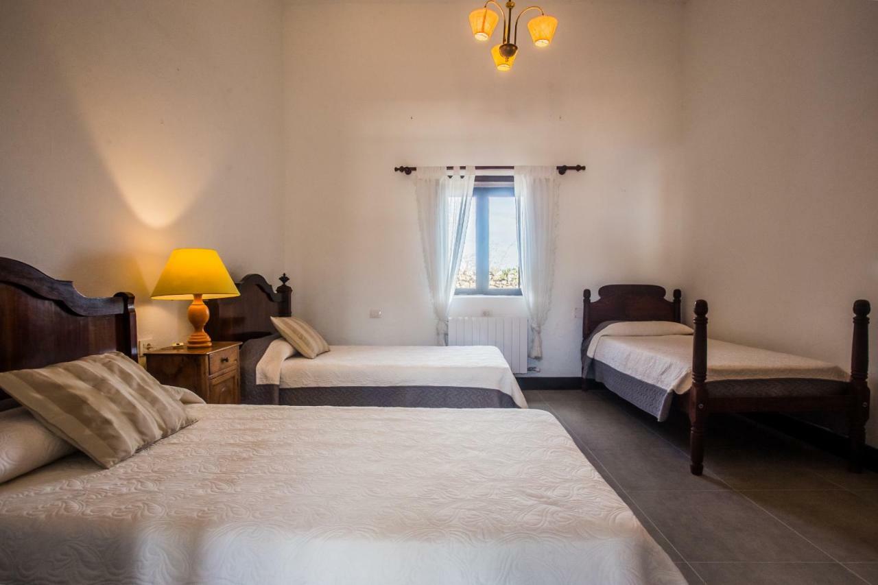 Casa El Quinto Villa La Vegueta Eksteriør billede