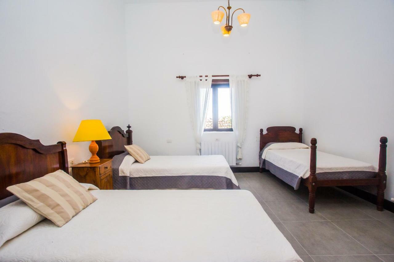 Casa El Quinto Villa La Vegueta Eksteriør billede