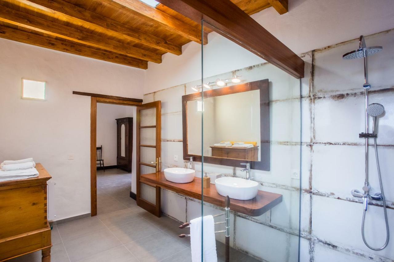 Casa El Quinto Villa La Vegueta Eksteriør billede