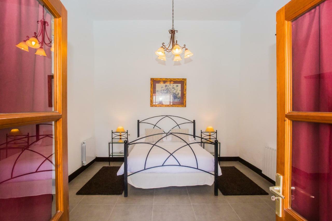 Casa El Quinto Villa La Vegueta Eksteriør billede
