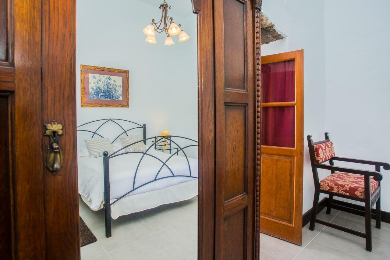 Casa El Quinto Villa La Vegueta Eksteriør billede