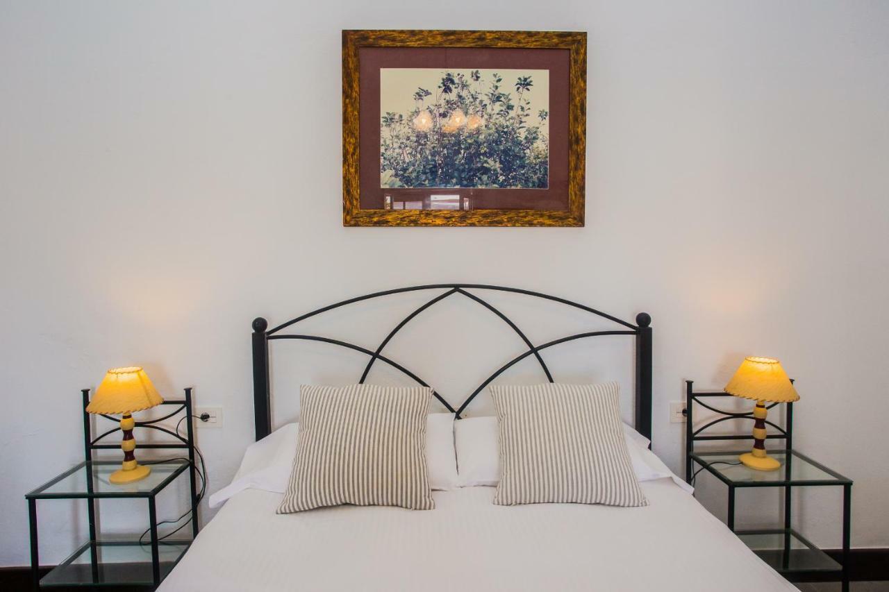Casa El Quinto Villa La Vegueta Eksteriør billede