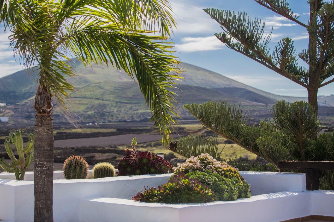 Casa El Quinto Villa La Vegueta Eksteriør billede