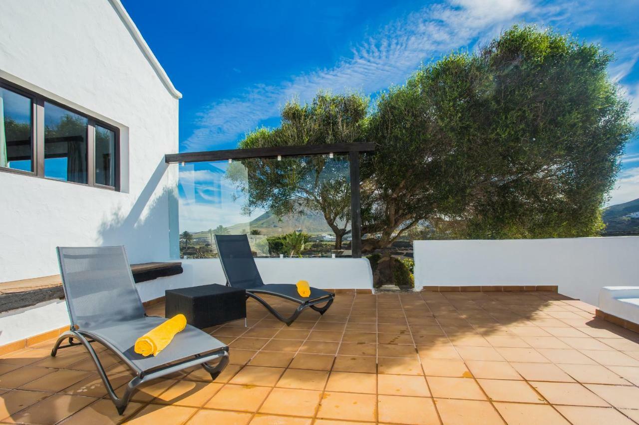 Casa El Quinto Villa La Vegueta Eksteriør billede