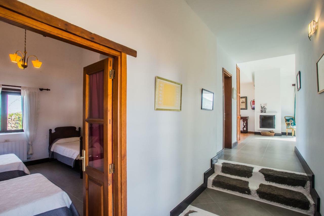 Casa El Quinto Villa La Vegueta Eksteriør billede