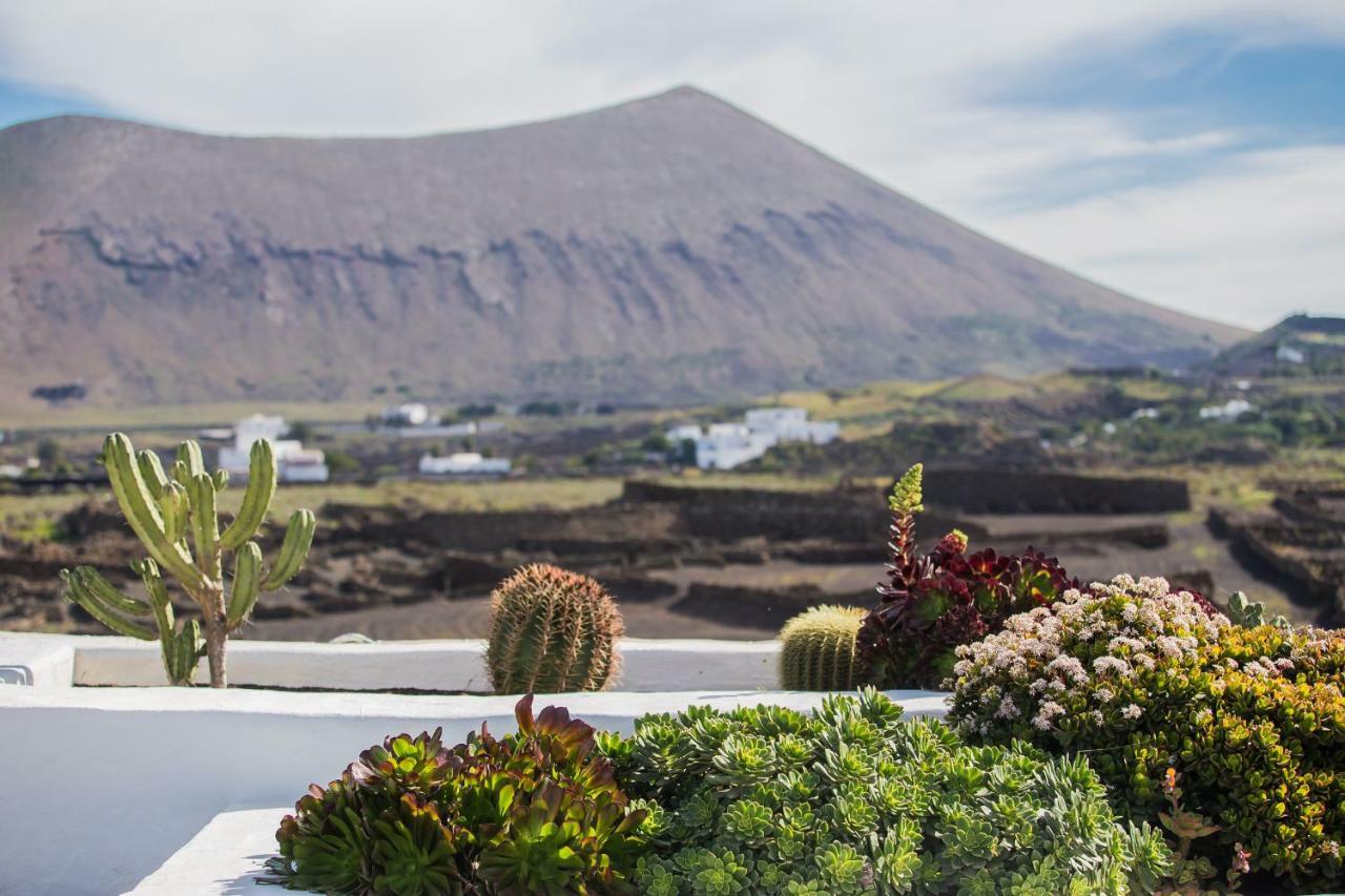 Casa El Quinto Villa La Vegueta Eksteriør billede
