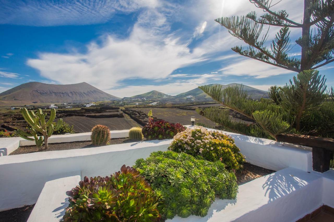 Casa El Quinto Villa La Vegueta Eksteriør billede