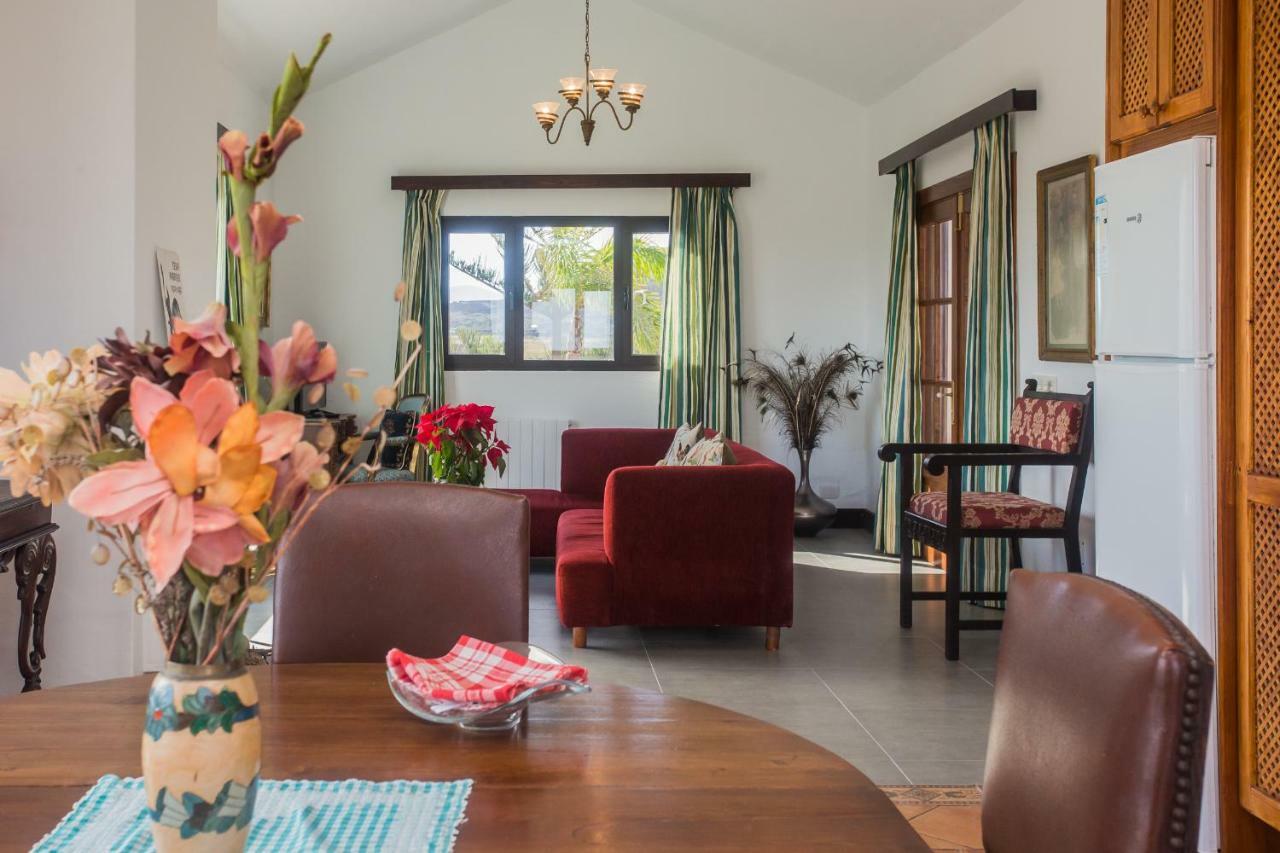 Casa El Quinto Villa La Vegueta Eksteriør billede
