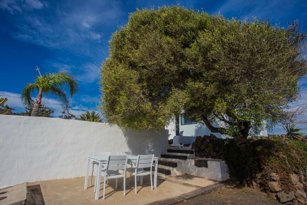 Casa El Quinto Villa La Vegueta Eksteriør billede
