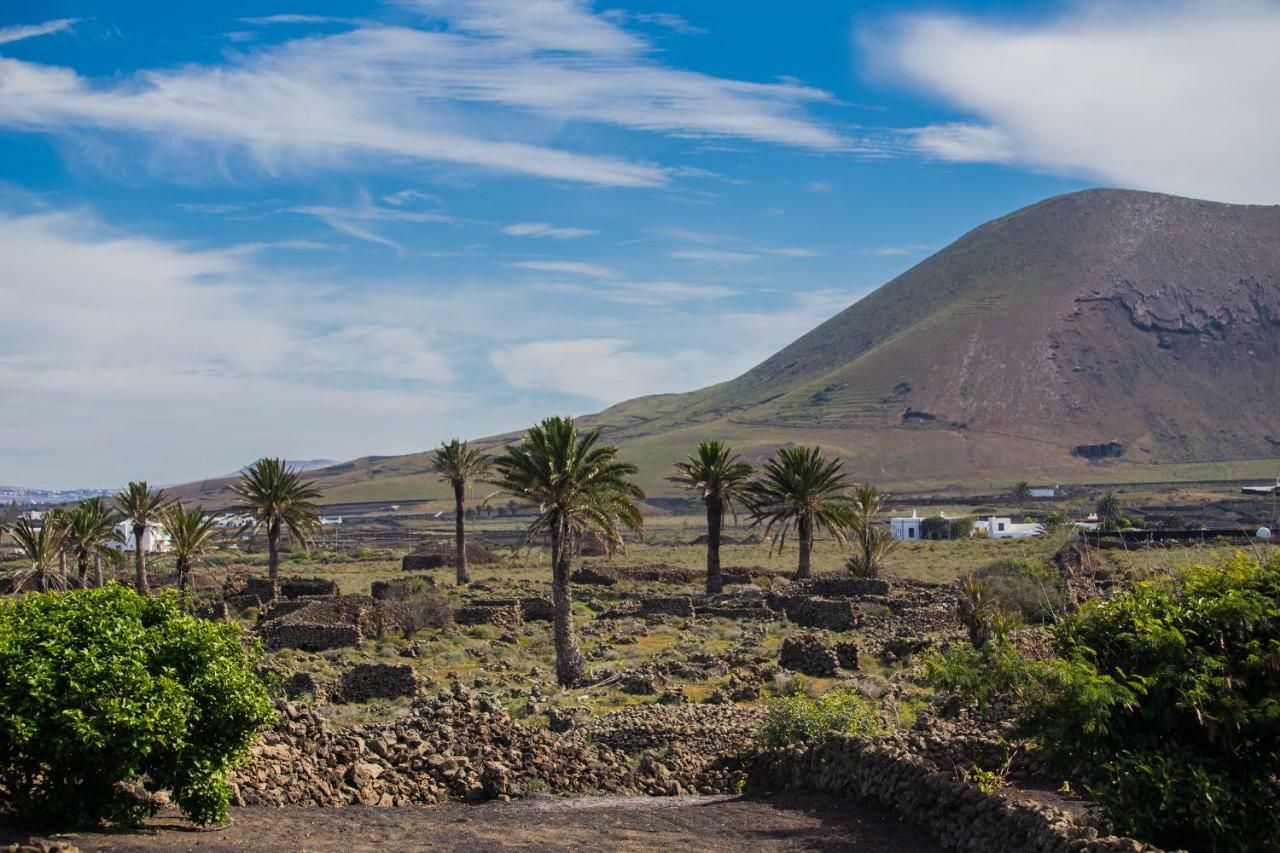 Casa El Quinto Villa La Vegueta Eksteriør billede