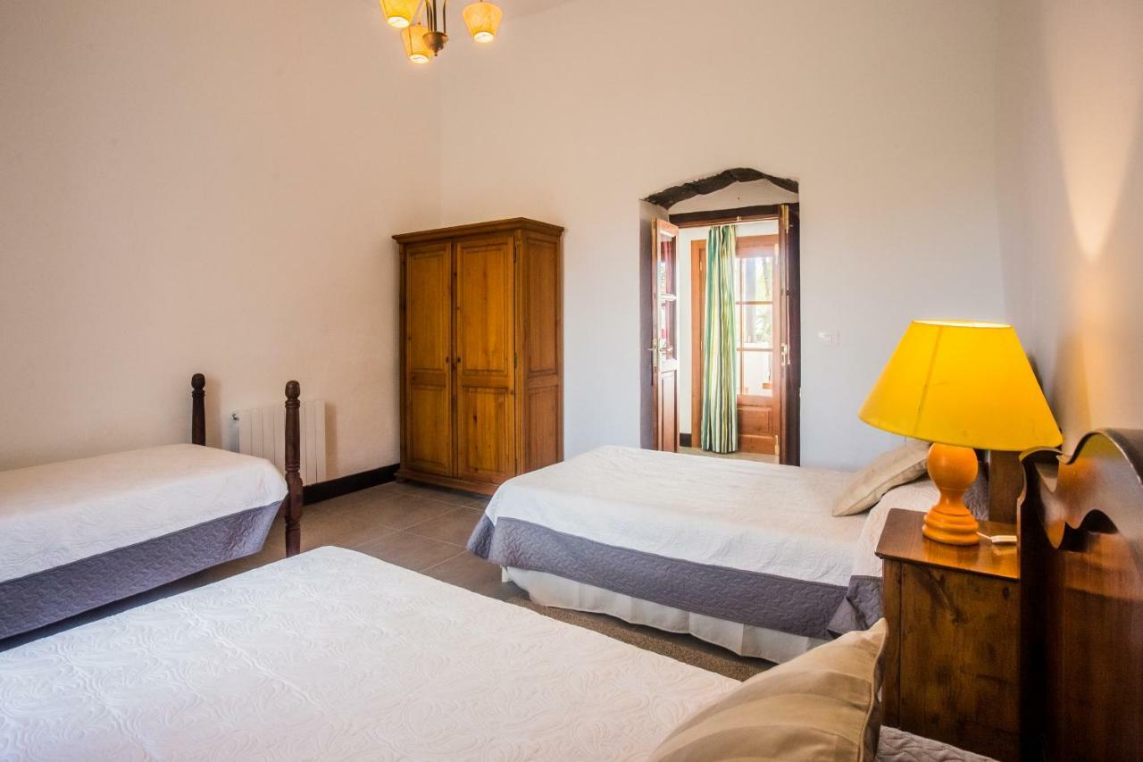 Casa El Quinto Villa La Vegueta Eksteriør billede