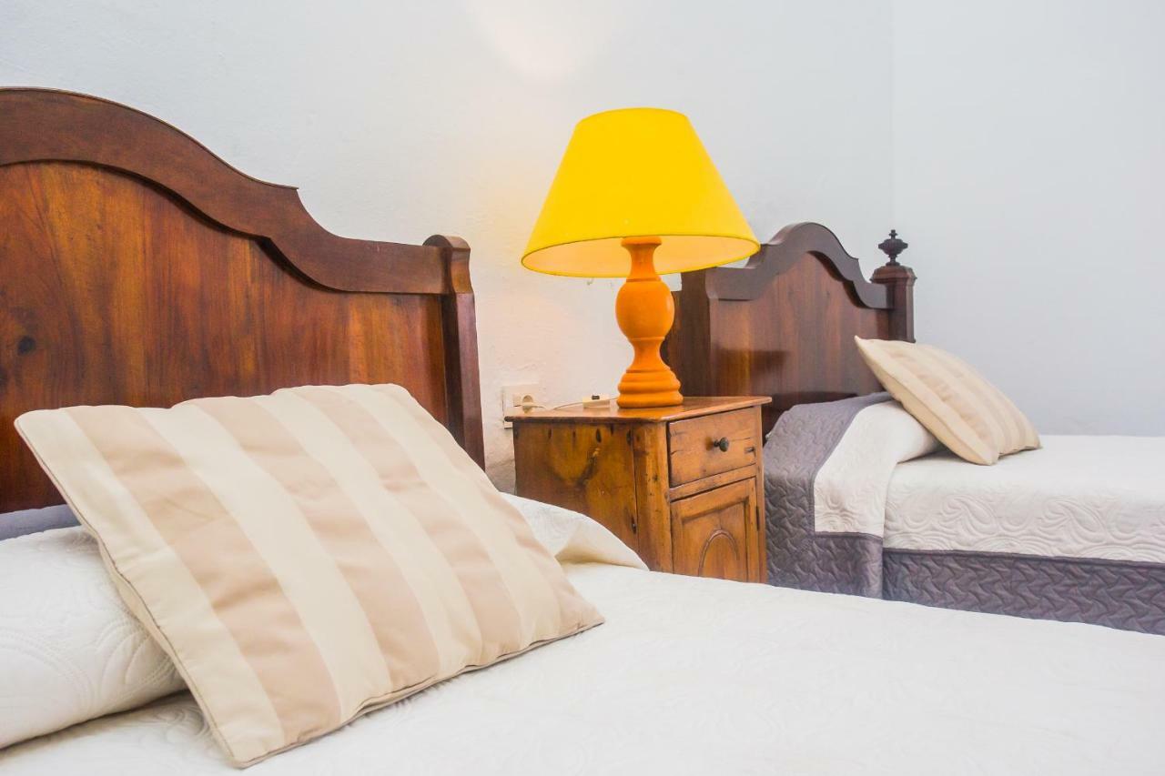 Casa El Quinto Villa La Vegueta Eksteriør billede
