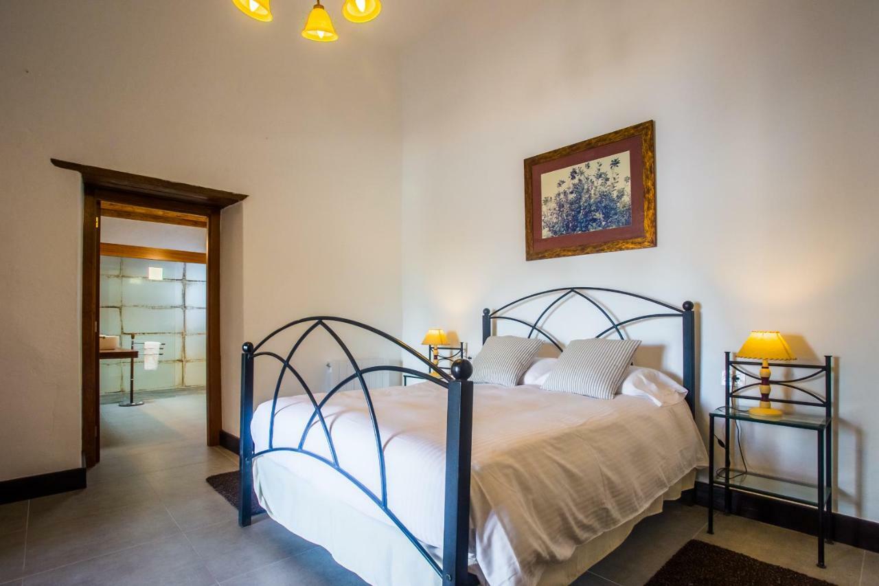 Casa El Quinto Villa La Vegueta Eksteriør billede