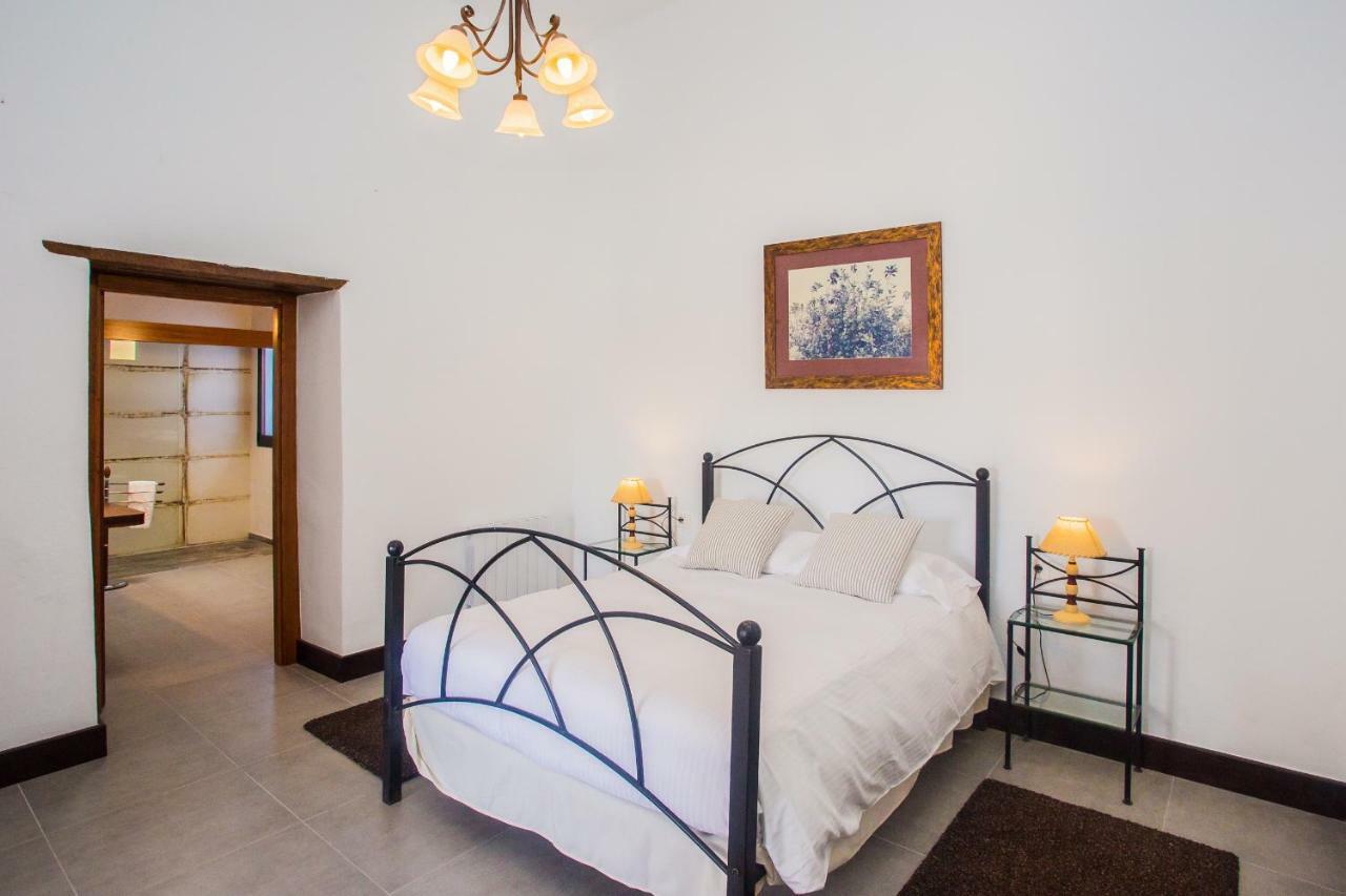 Casa El Quinto Villa La Vegueta Eksteriør billede