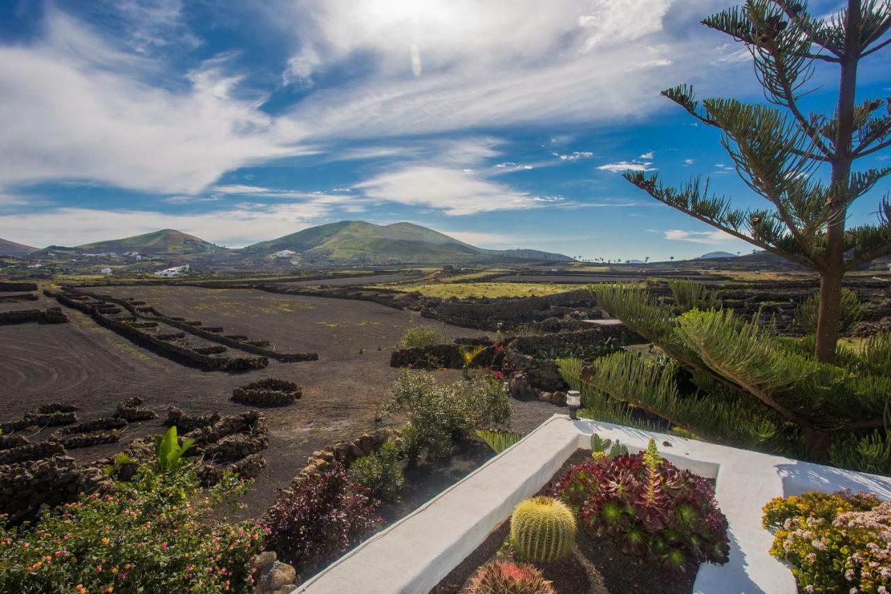 Casa El Quinto Villa La Vegueta Eksteriør billede