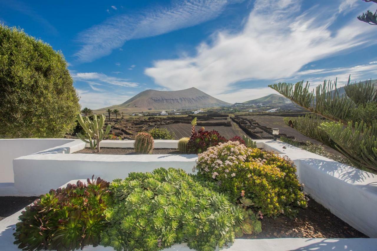 Casa El Quinto Villa La Vegueta Eksteriør billede
