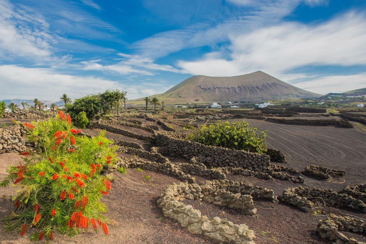 Casa El Quinto Villa La Vegueta Eksteriør billede