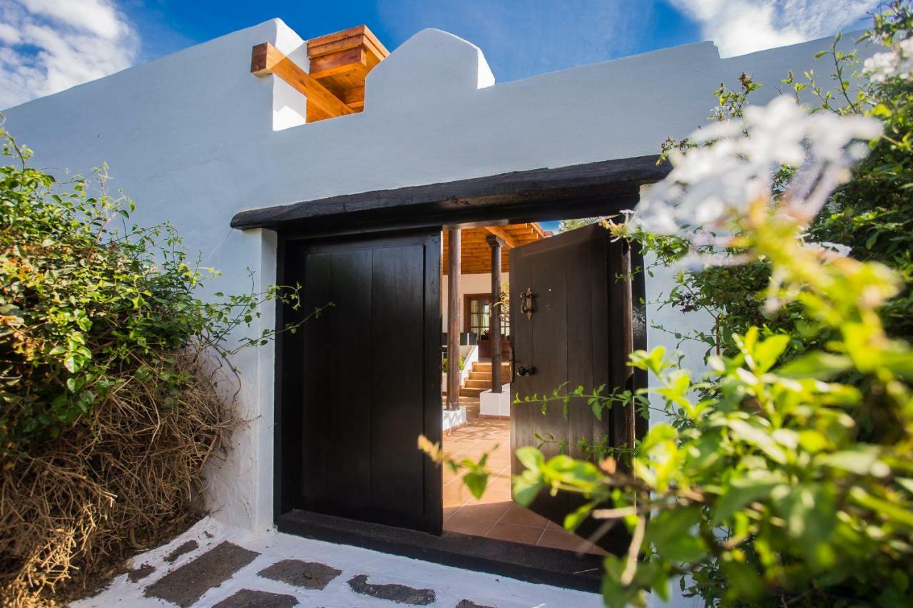 Casa El Quinto Villa La Vegueta Eksteriør billede